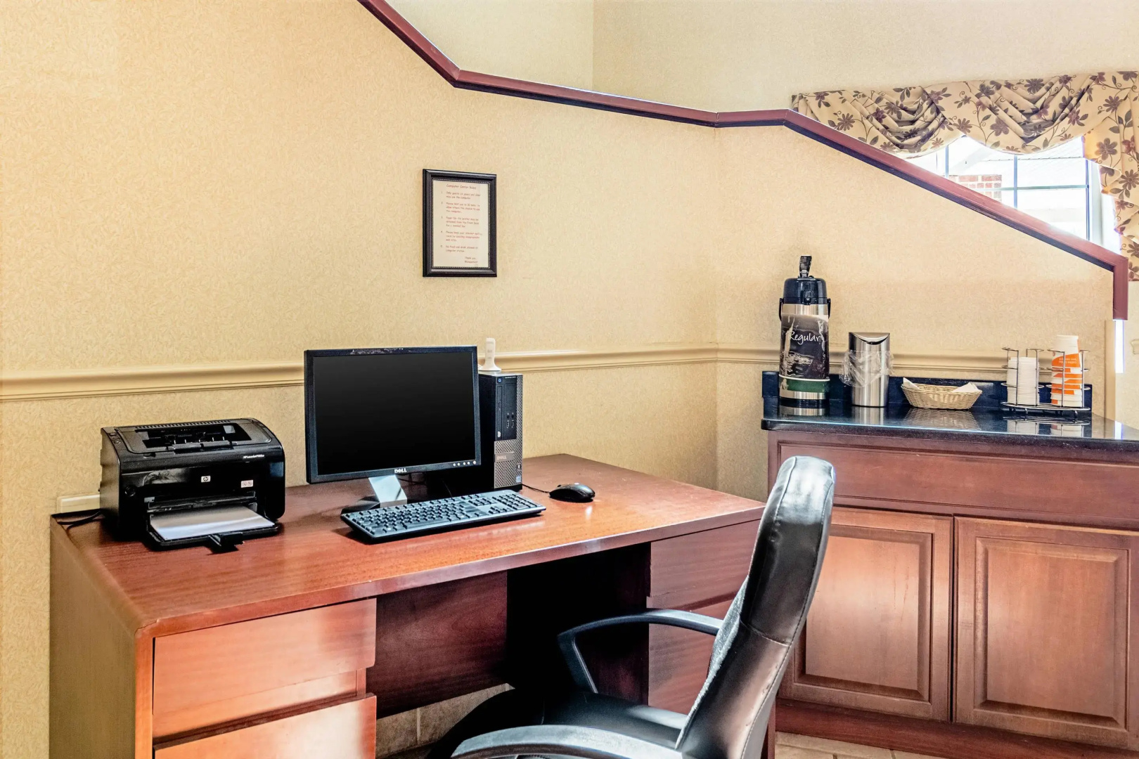 Quality Inn Burkeville Hwy 360 & 460