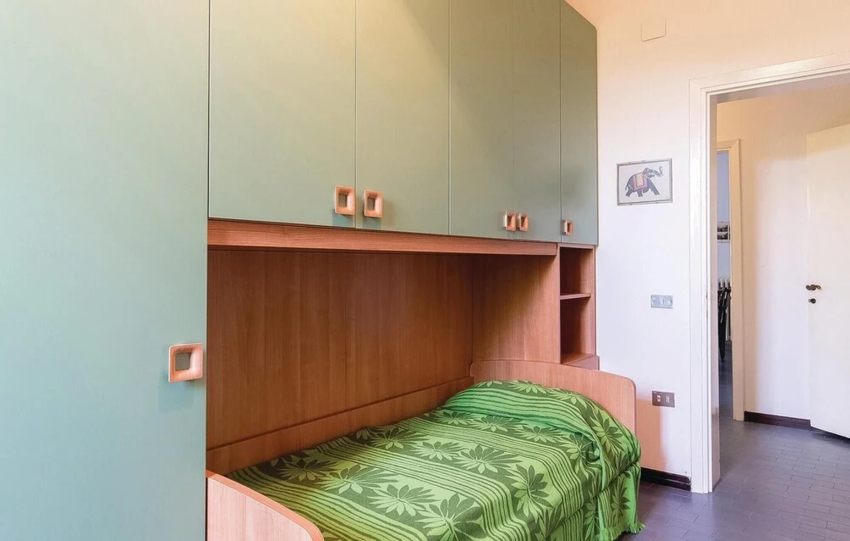 Awesome Home in Marti PI With Wifi and 3 Bedrooms