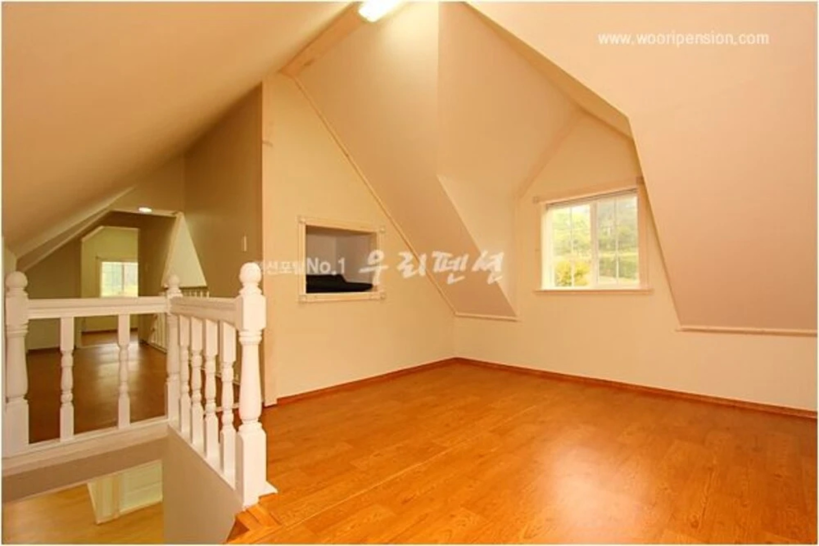 Yangpyeong Jungmisan Scenery Pension