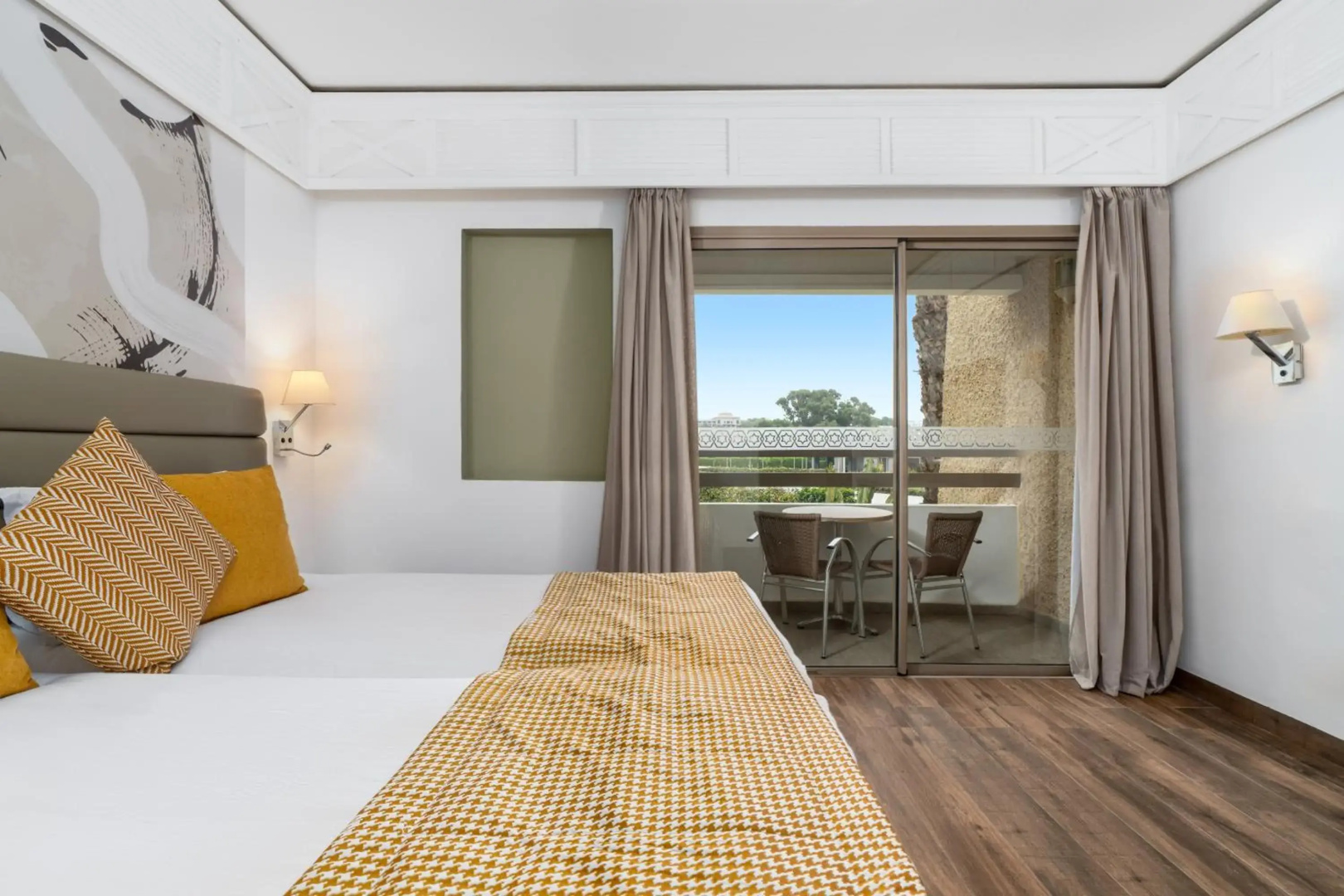 Dunes d'Or Ocean Club