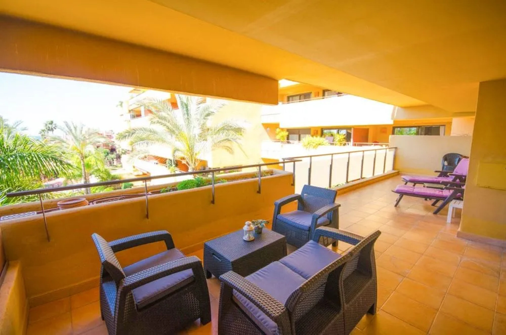 Apartamento Las Salinas