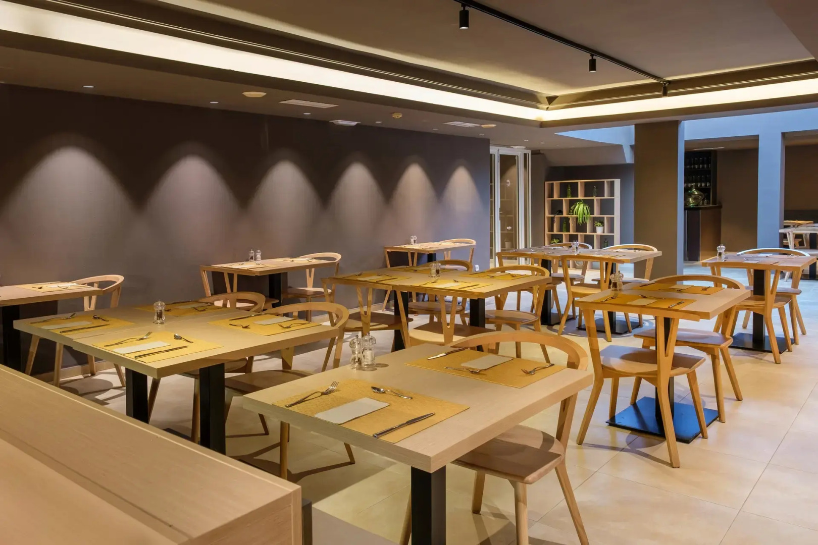 Отель Cabot Cap de Mar