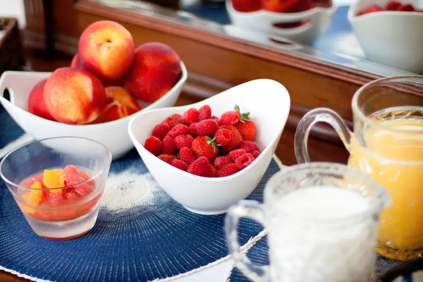 The Lofts at Mill House Farm