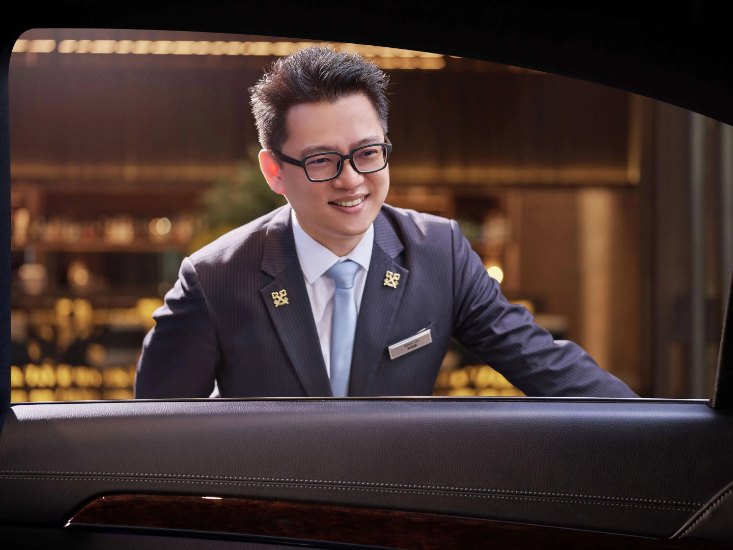 Hilton Taipei Sinban