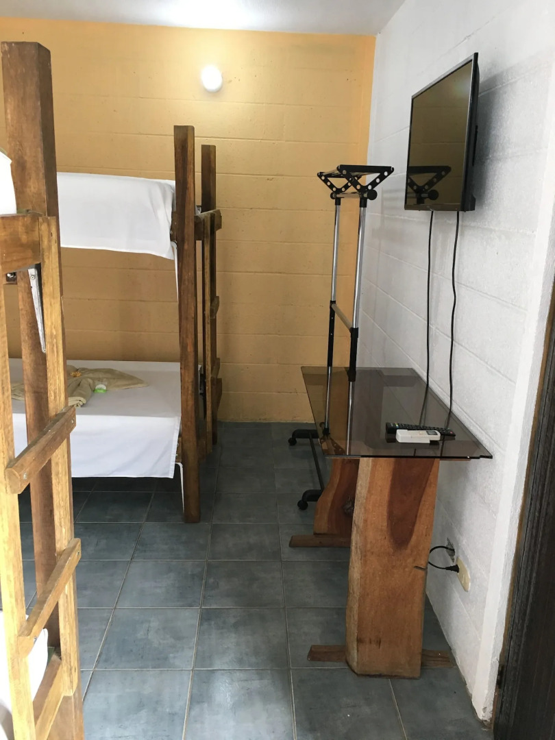 La Fortuna Backpackers Resort