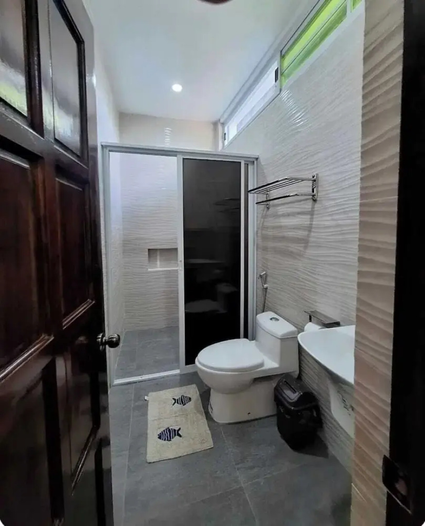 Fins Pacific Coral Bay by Hiverooms