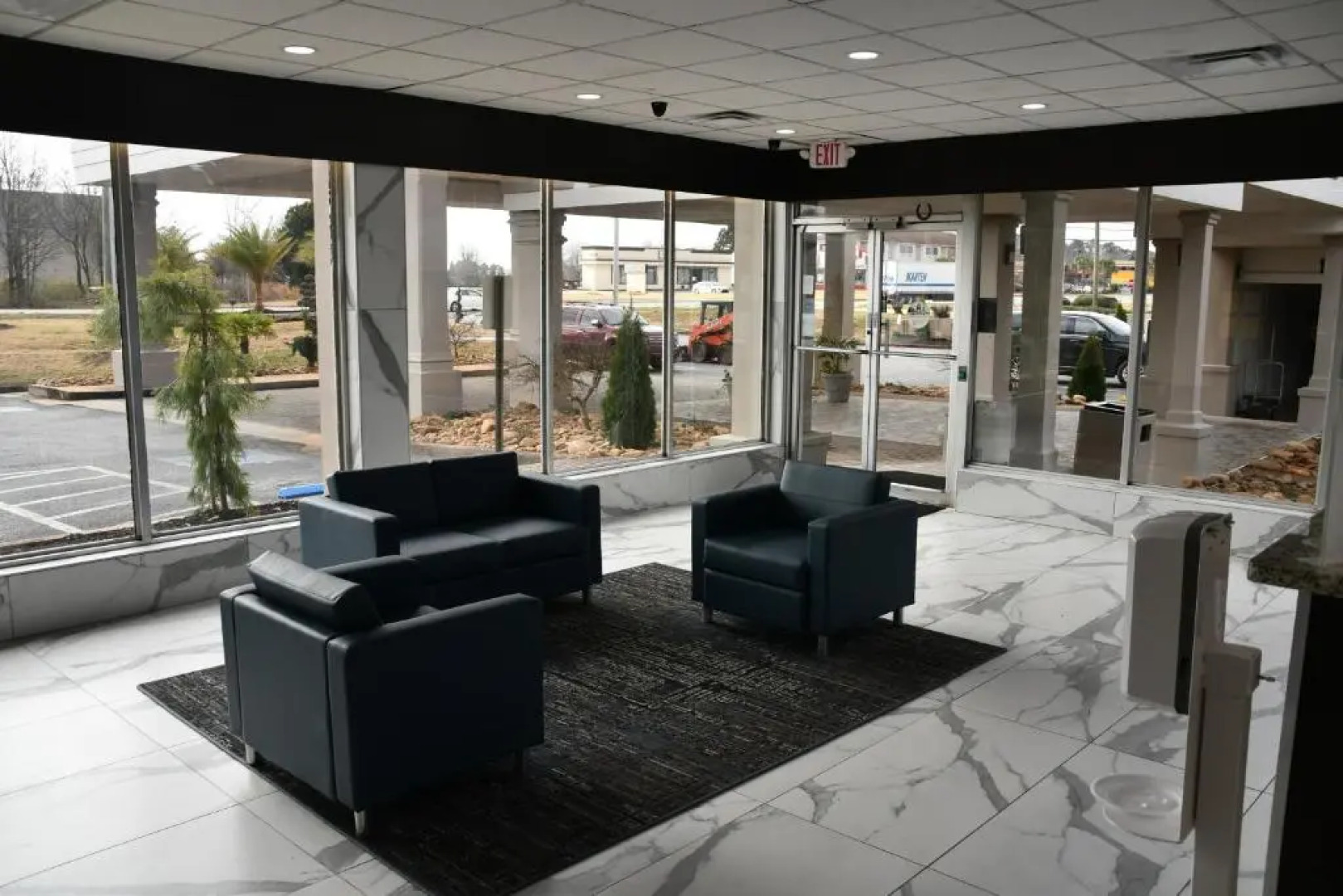 Quality Inn & Suites McDonough South I-75