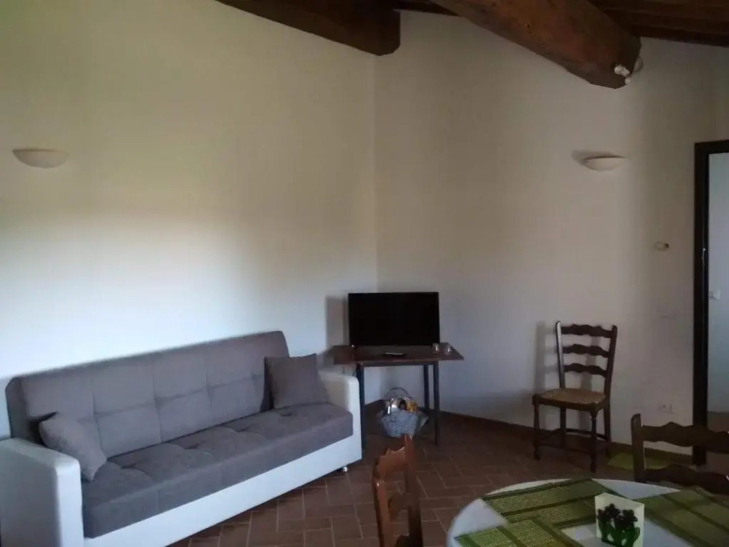 Podere Le Volte degli Angeli