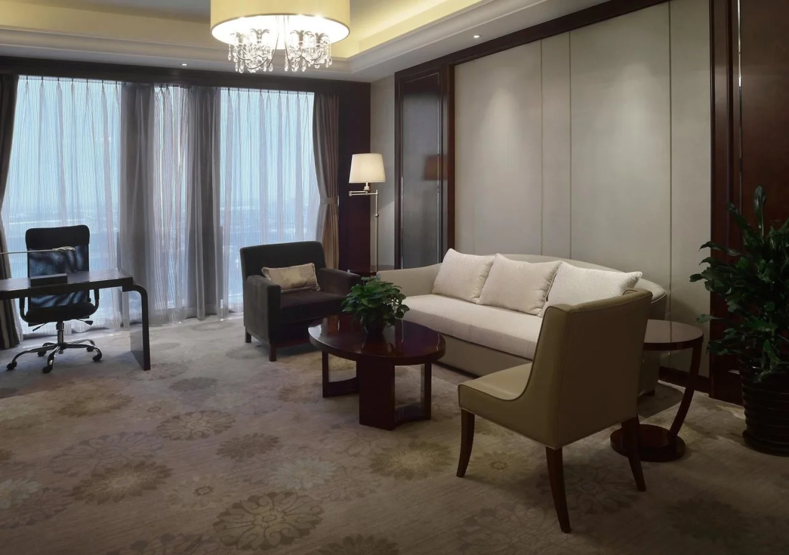 Sheraton Shenyang South City