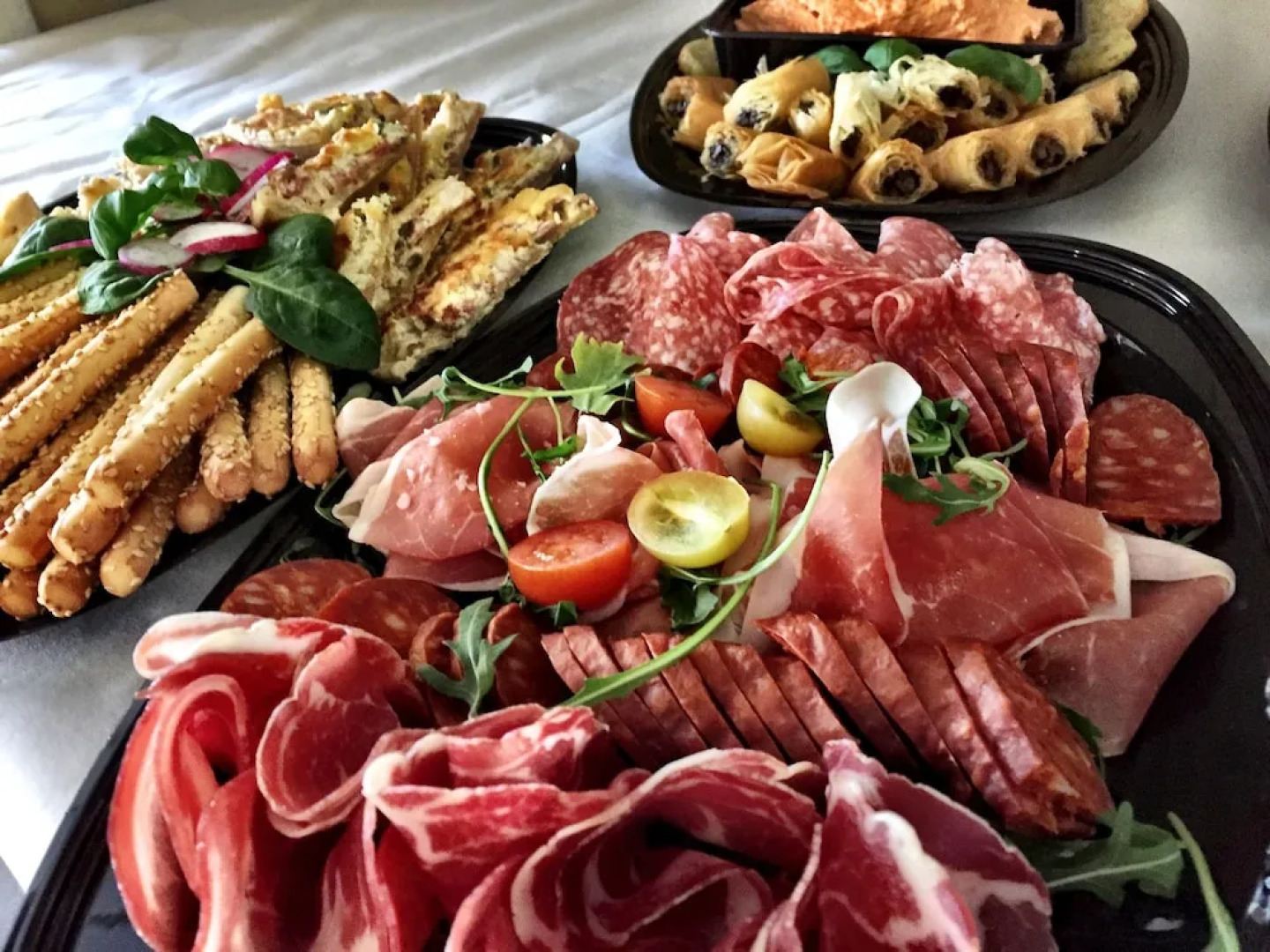 Byvägen 30 Bed & Breakfast