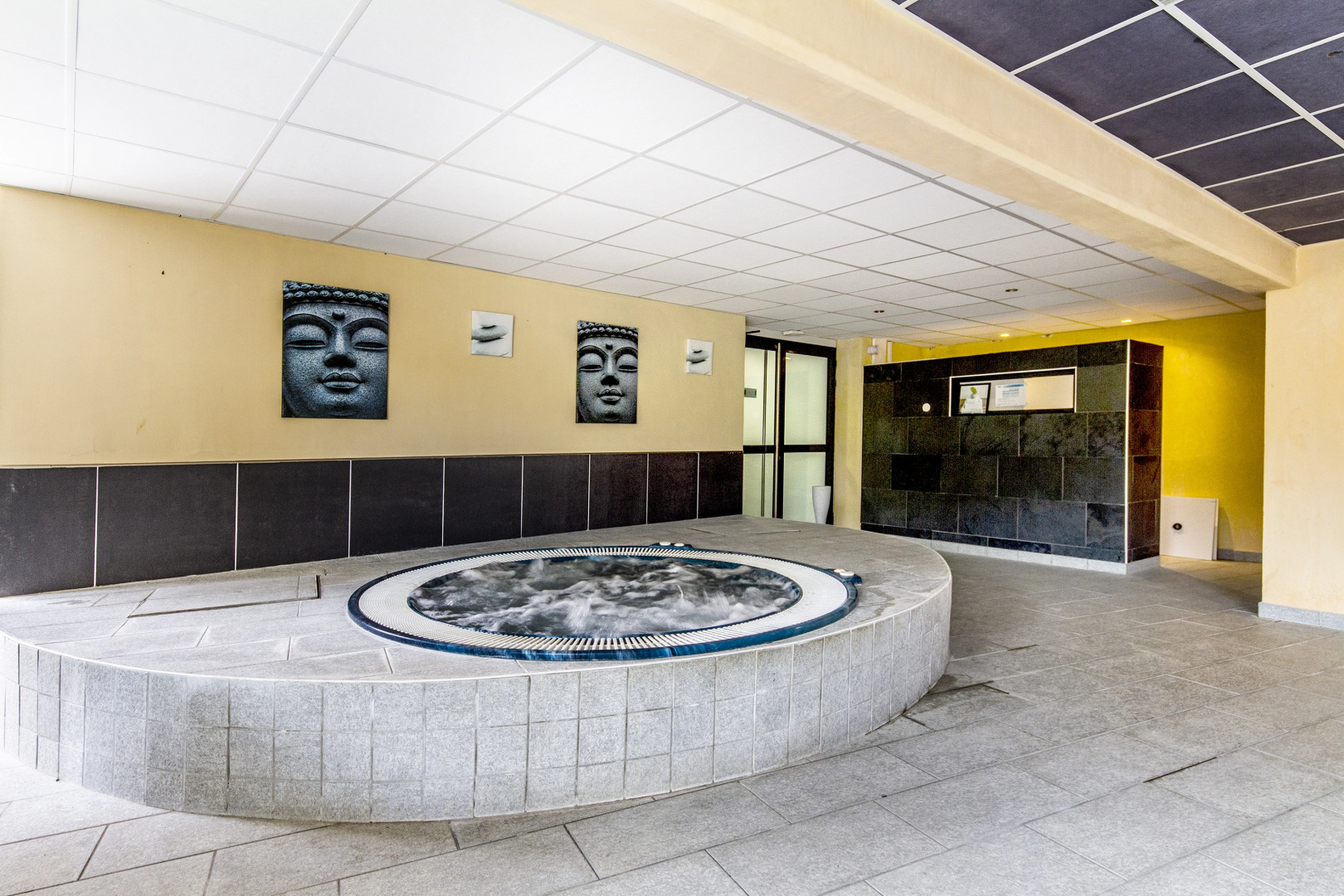 Vacancéole – Hôtel & Spa Las Motas – St Cyprien