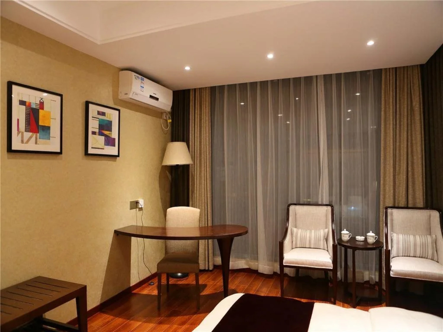 Huangshan Yunyaquan Hotel