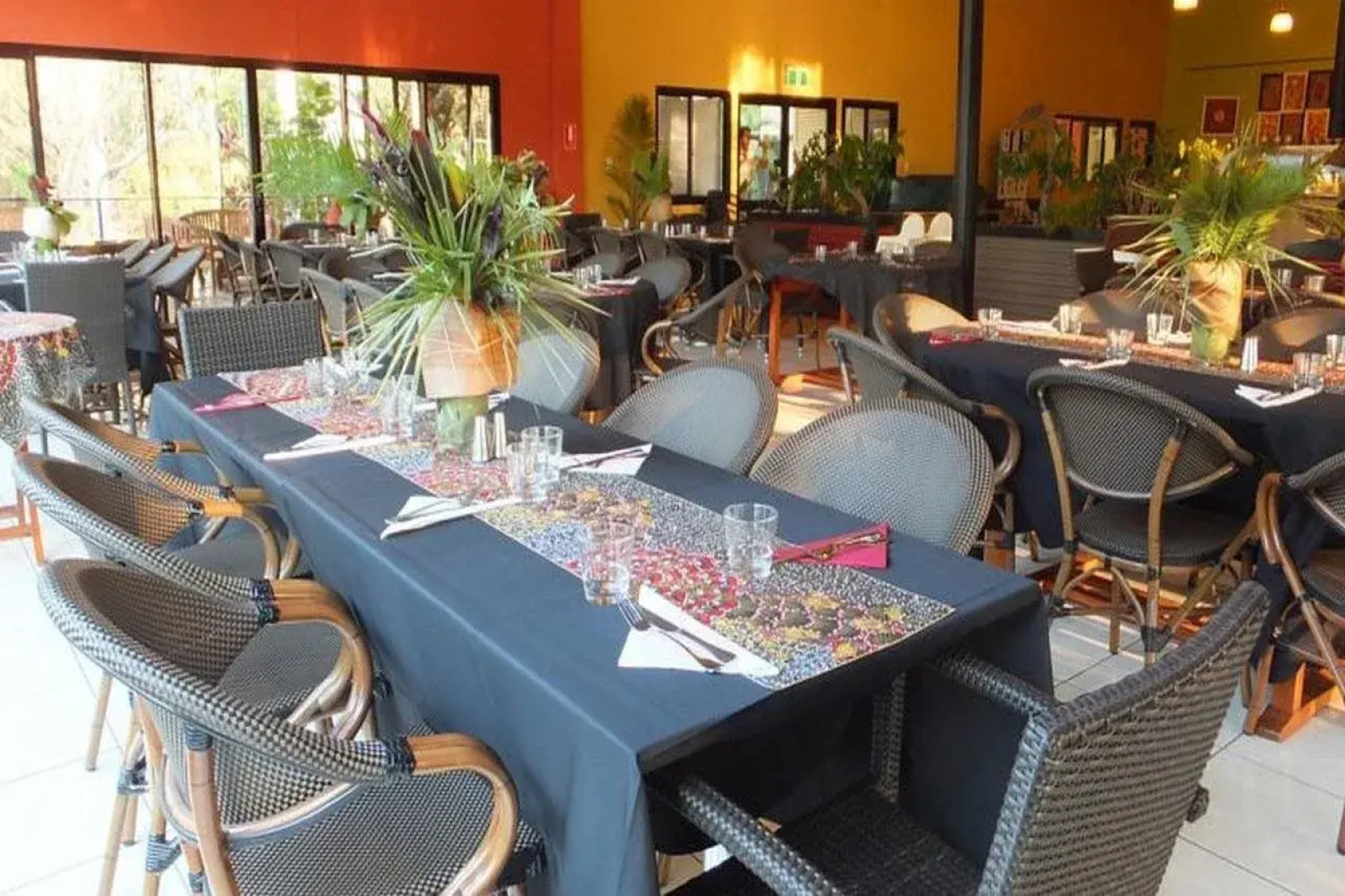 Mary River Widerness Retreat