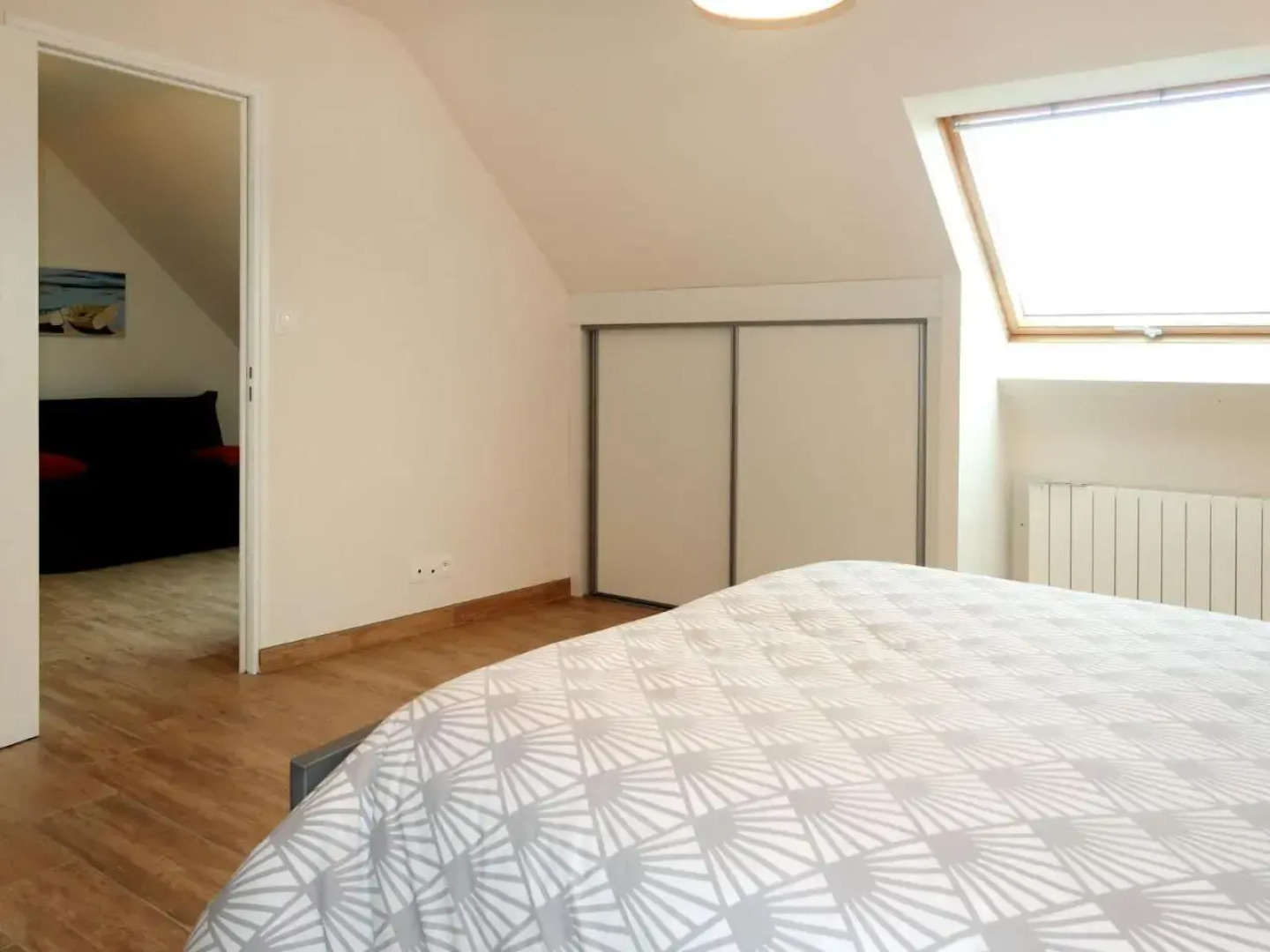 Holiday Home L'Oasis - PNR219