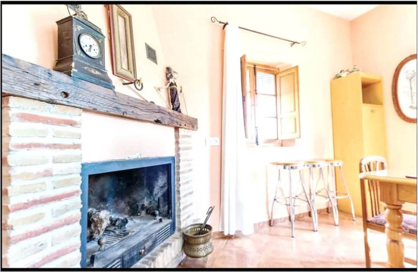 Villa With 4 Bedrooms In Antequera With Private Pool Enclosed Garden And Wifi