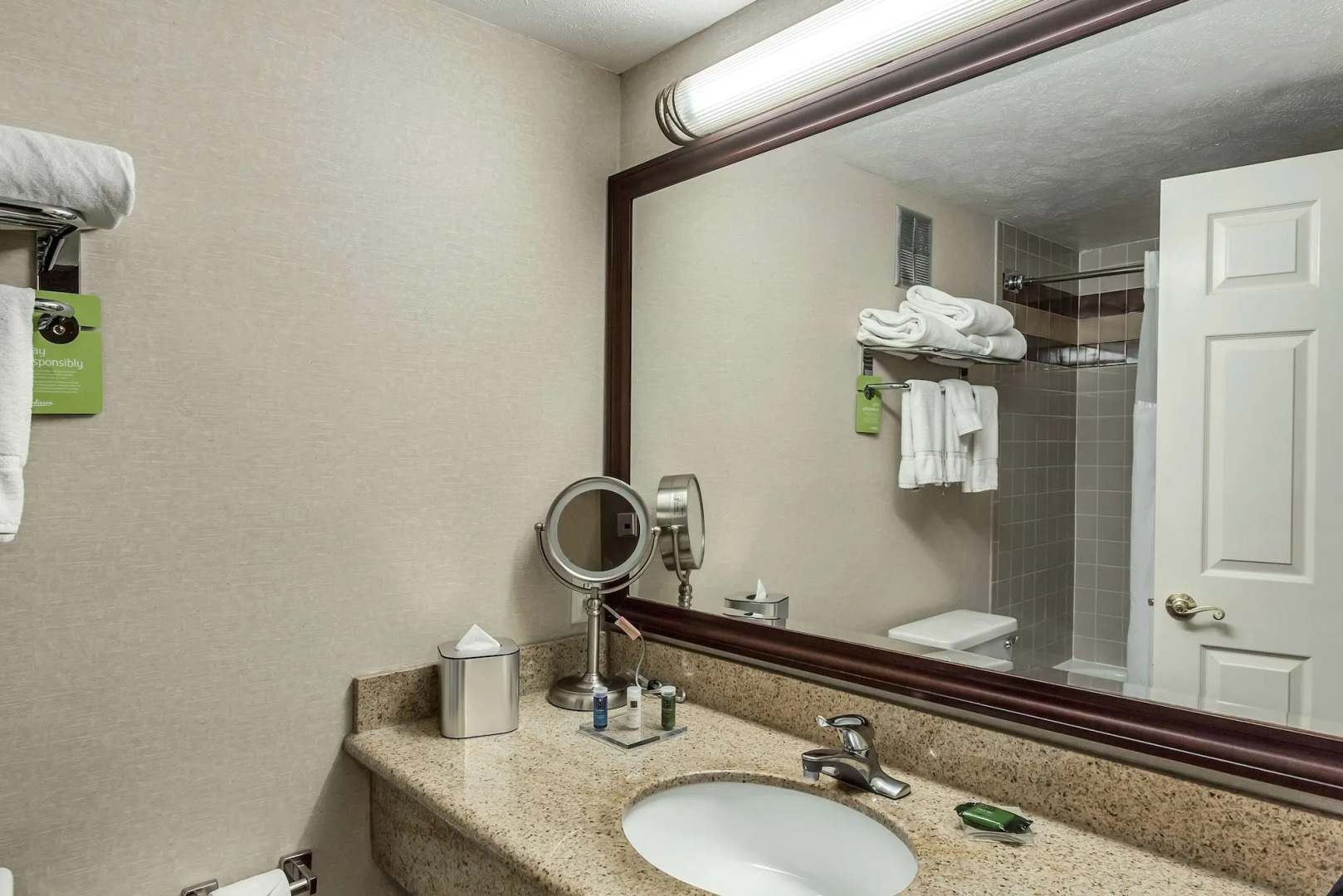 Radisson Hotel Salt Lake City Airport