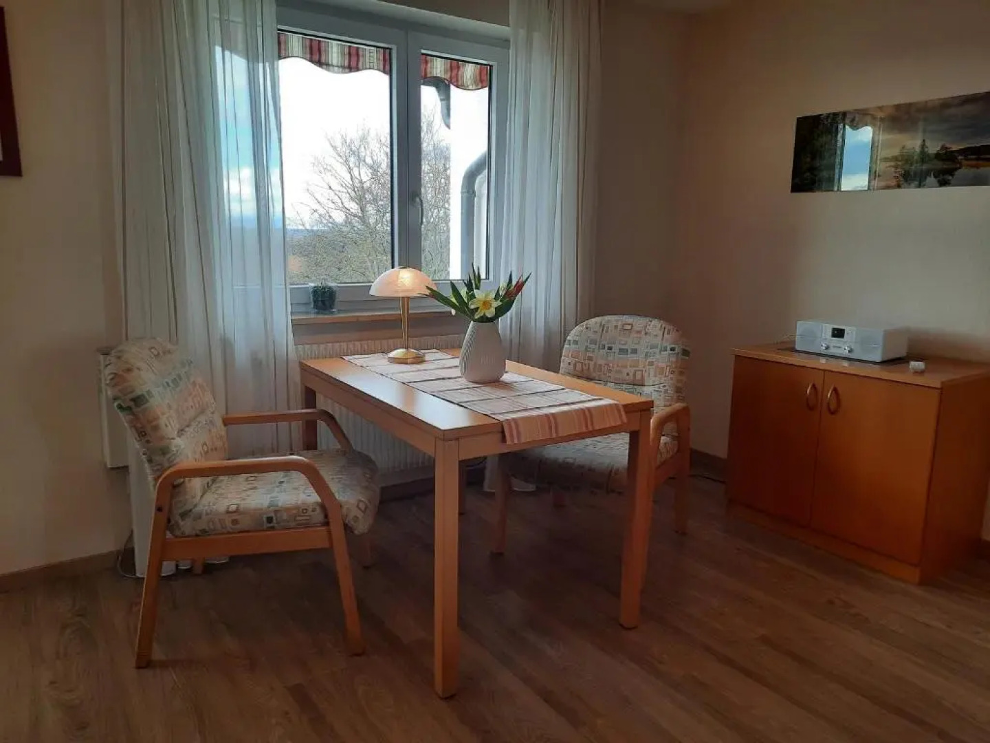 Gästehaus Höferlin