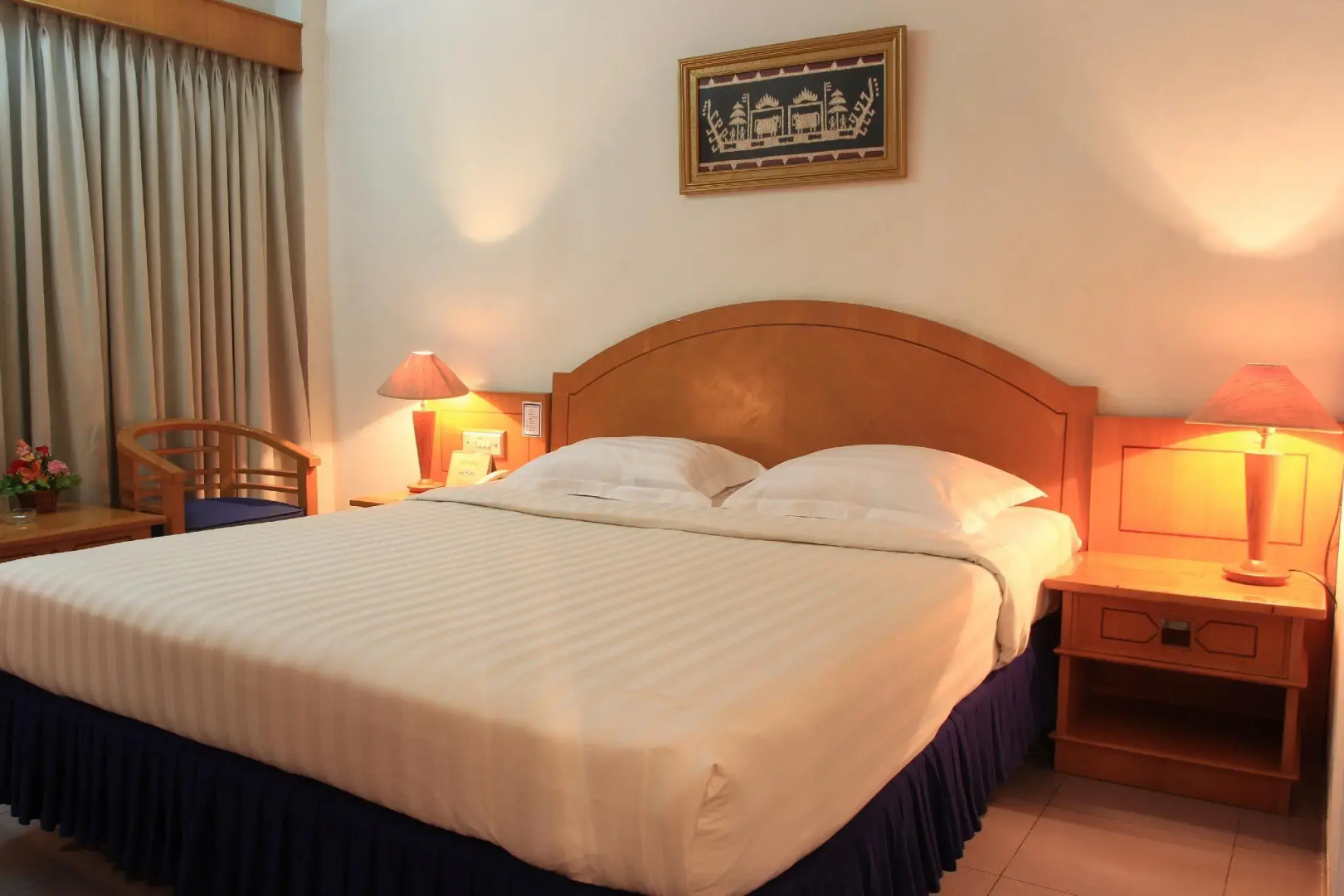 Hotel Marcopolo & Convention Hall