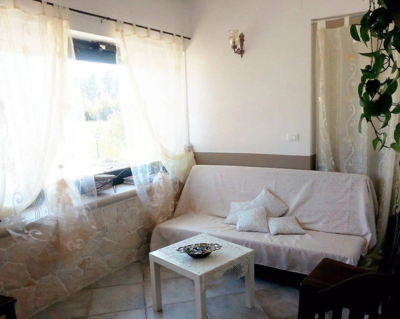 Al Palmento Cruillas