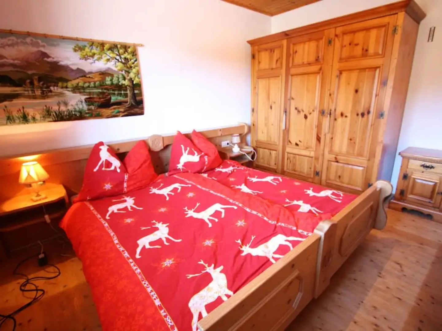 Holiday Home in Arriach Near Lake Ossiach