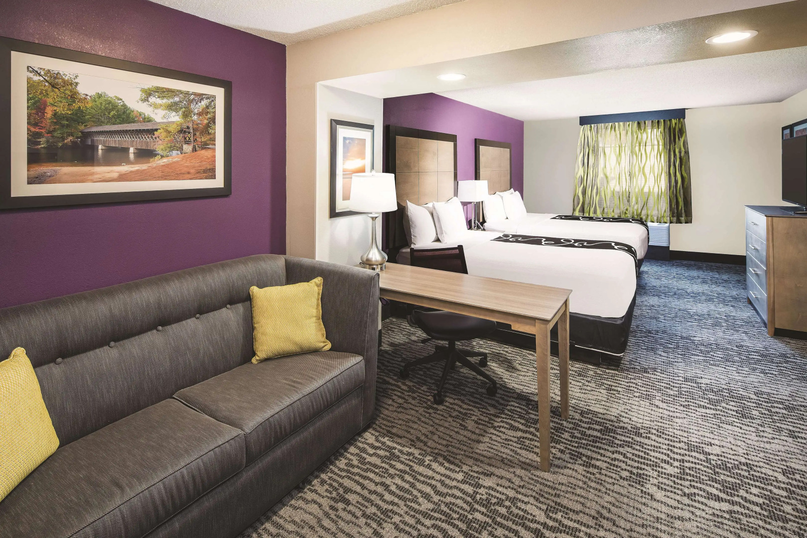 La Quinta Inn & Suites by Wyndham Milledgeville