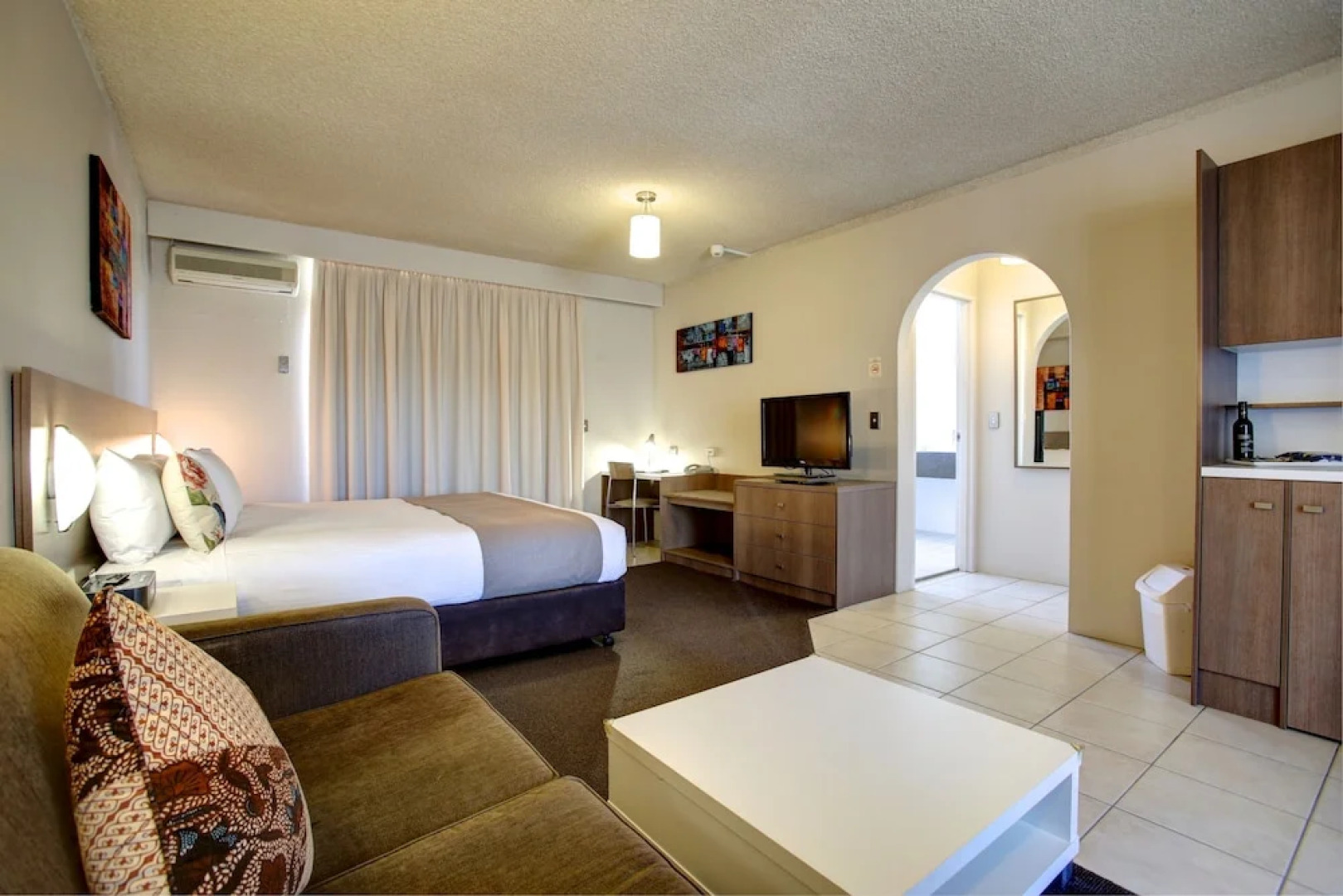 Quality Inn City Centre