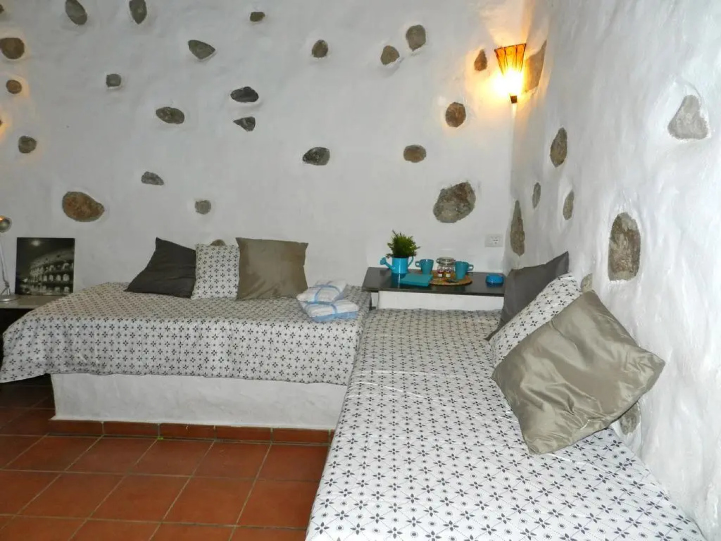 Country Home La Manigua