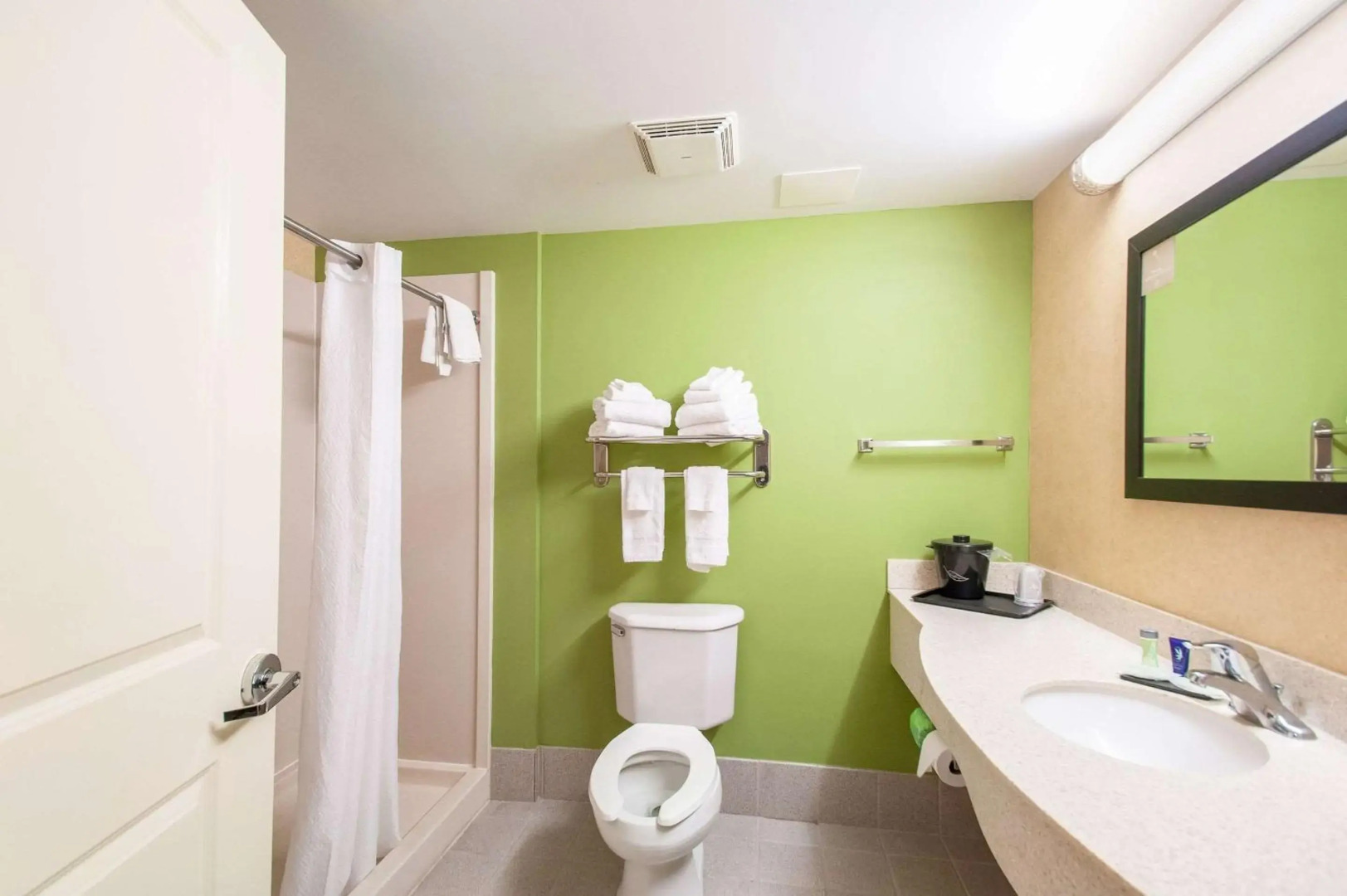 Sleep Inn & Suites Dover University Area