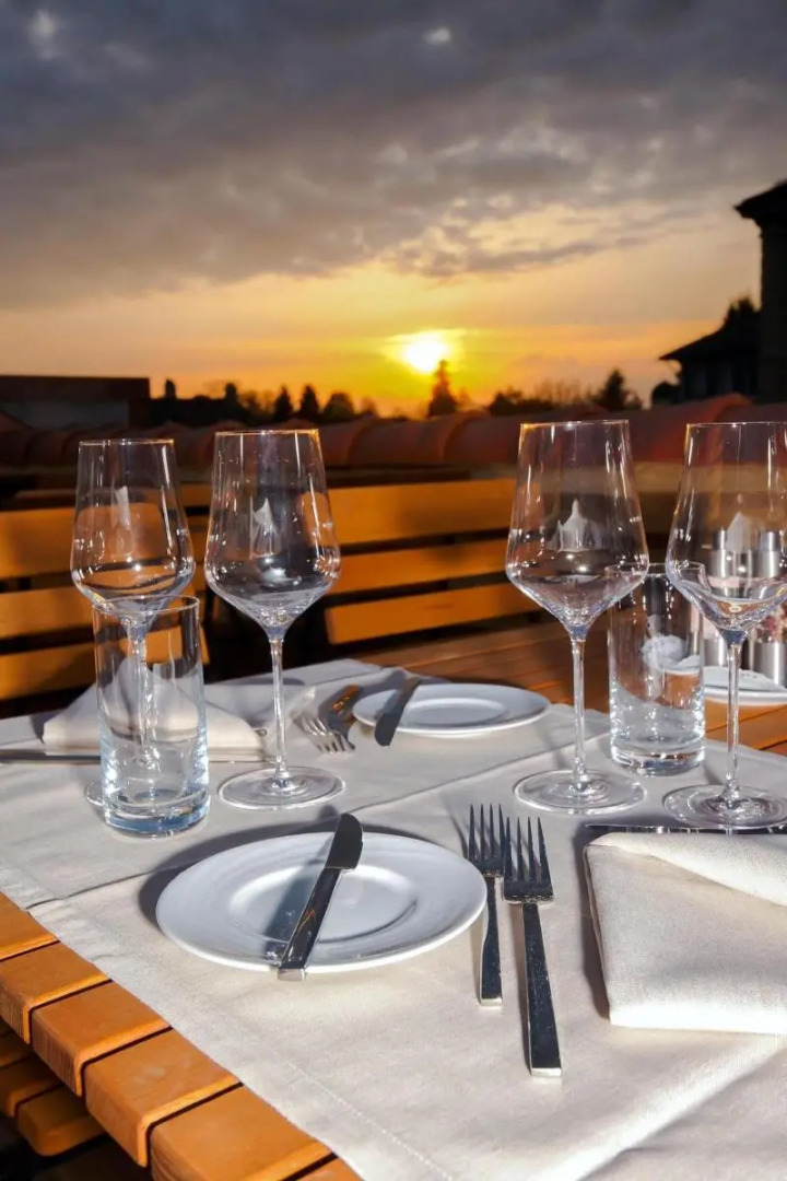 Boutique Hotel Orchidee