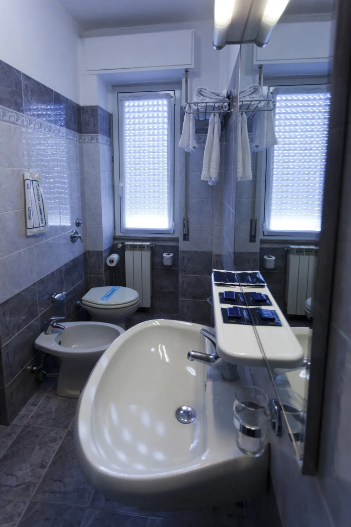 Hotel Villa Ghirlanda