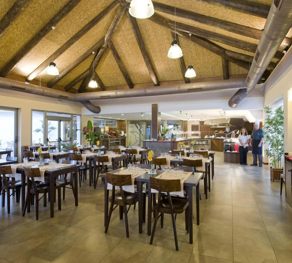 Marvell Club Aparthotel