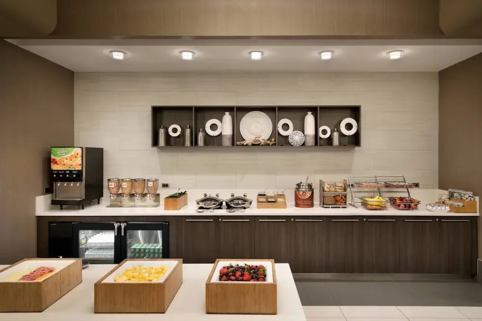 SpringHill Suites Ewing Princeton South