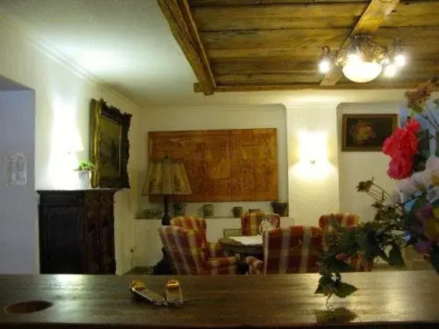 Landhotel Goldener Becher