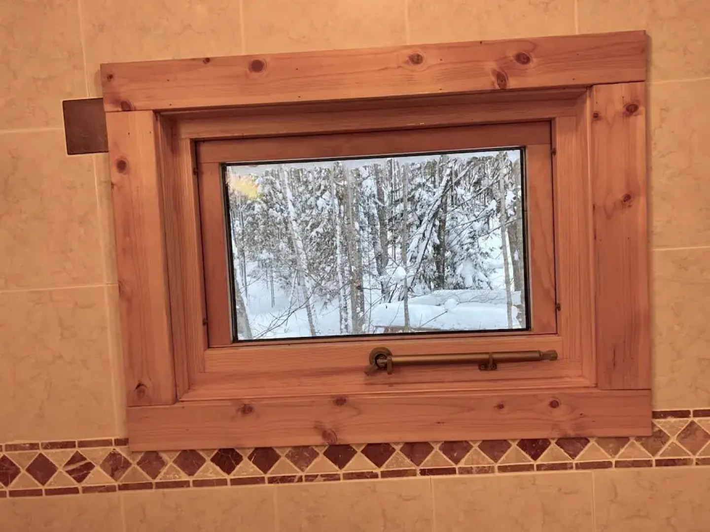 Hauser's Bayfield Cabin