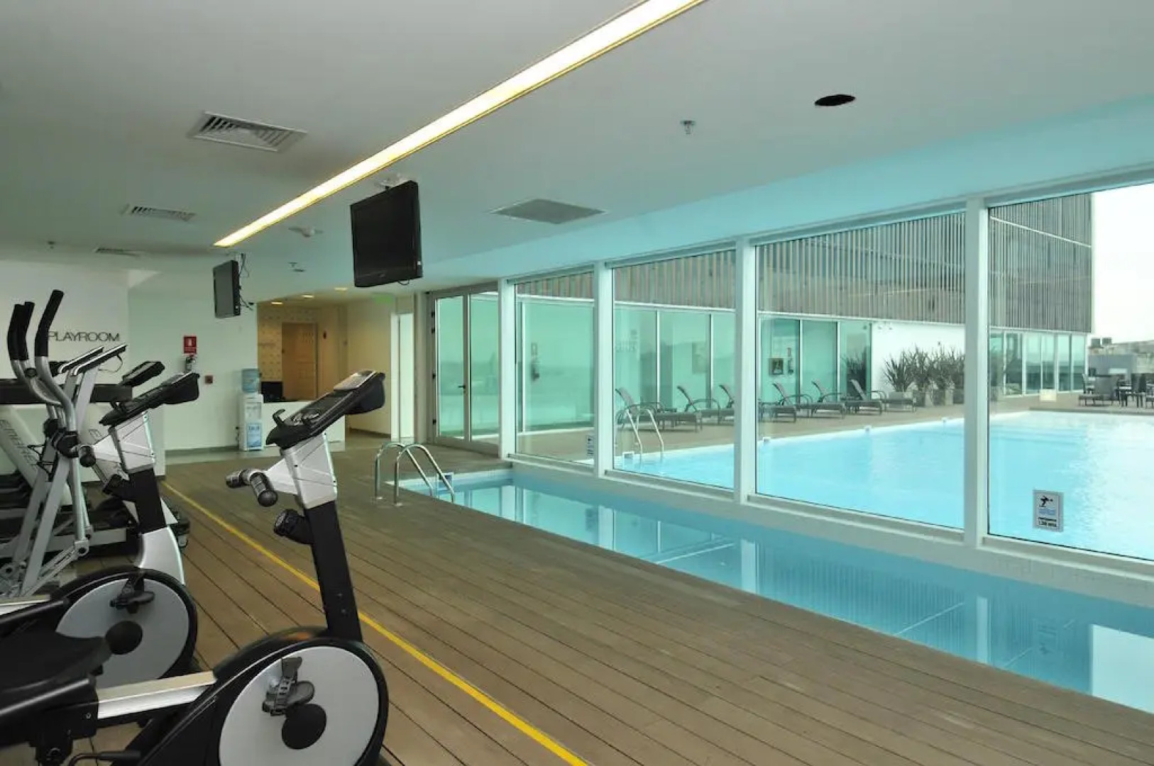 Rivera Casino & Resort