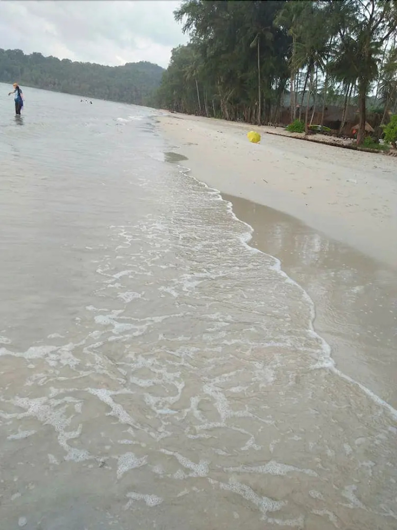 Kinnaree Resort Koh Kood