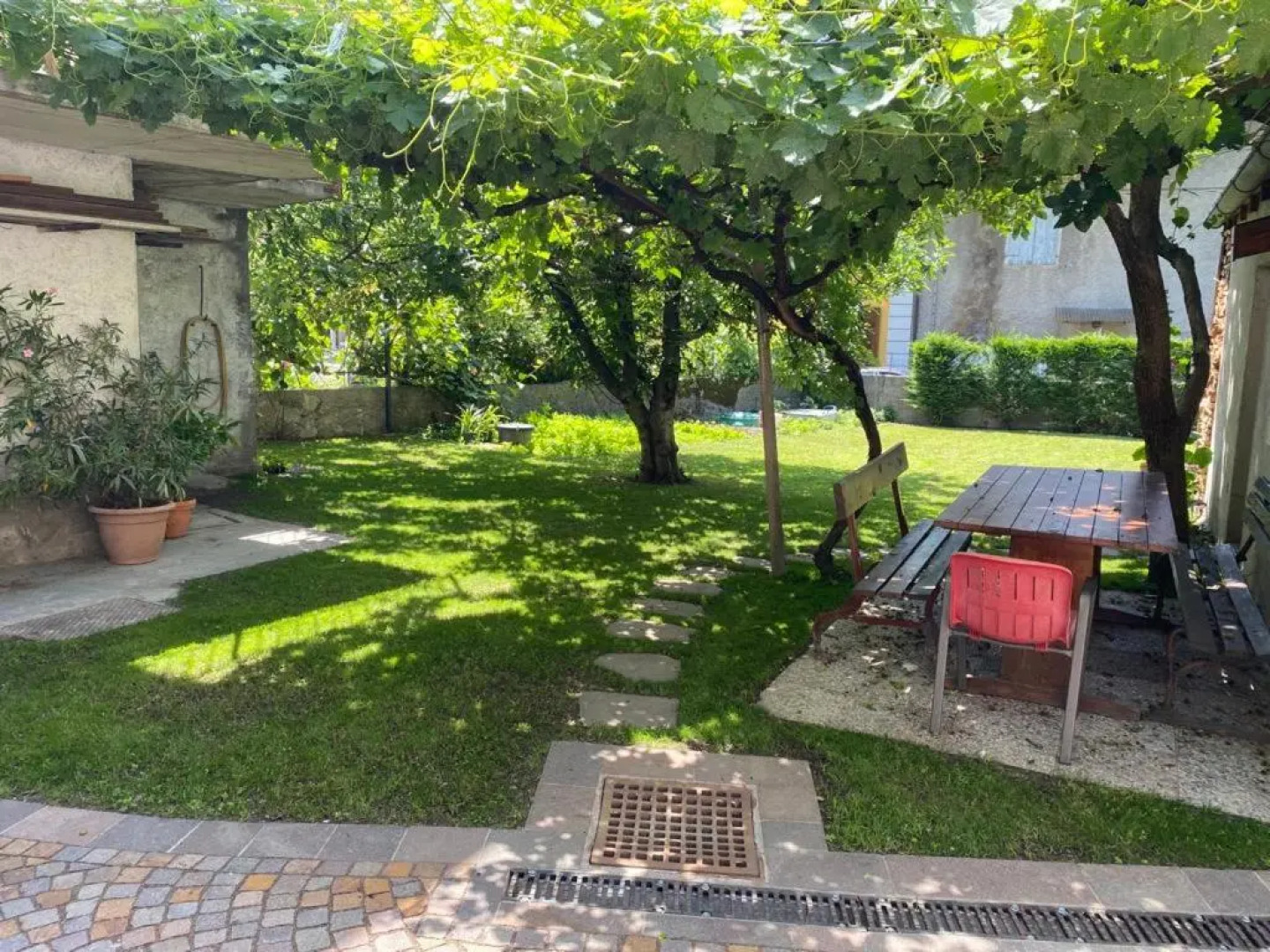 Appartamenti Nadalini