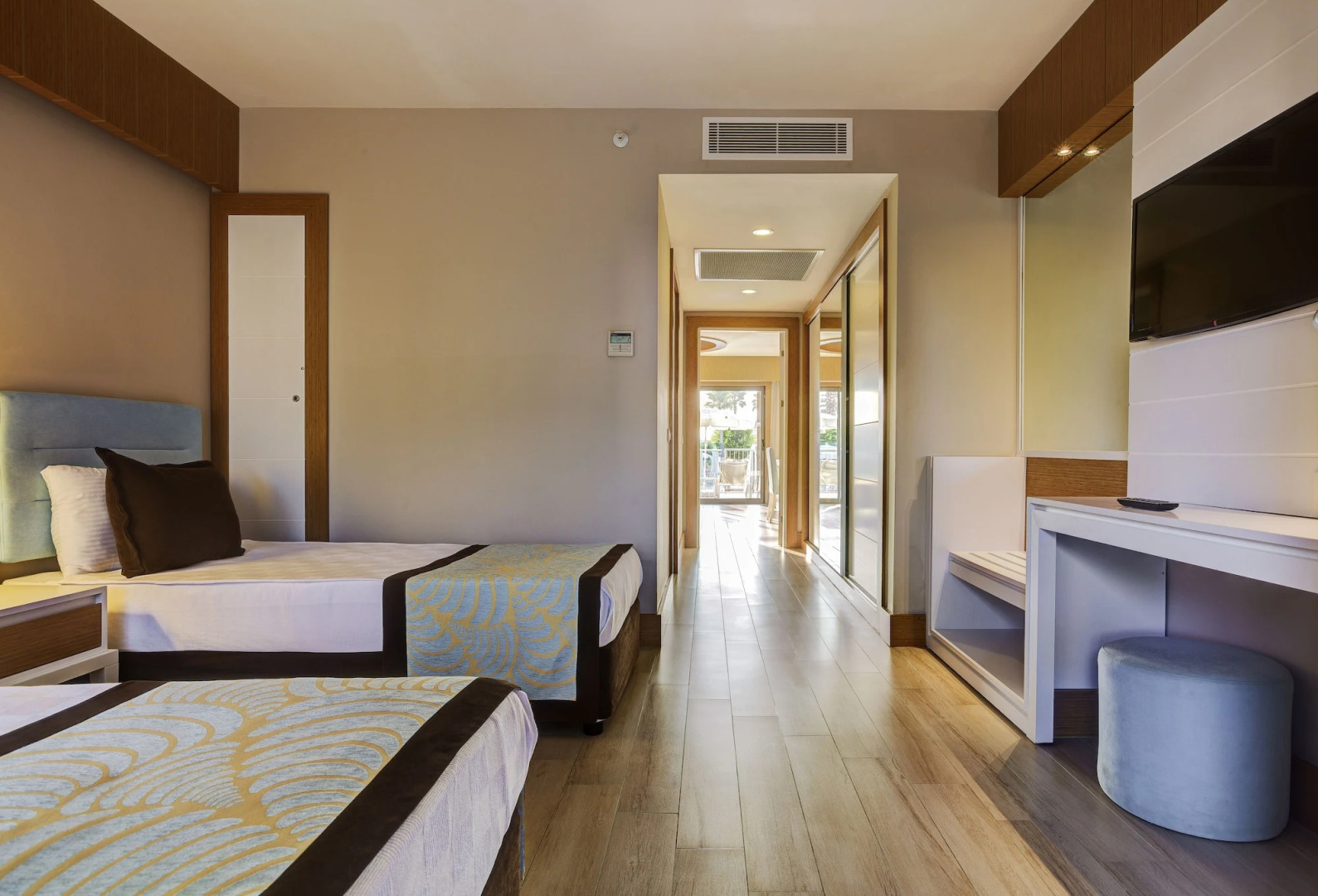 Tui Magic Life Jacaranda - All Inclusive