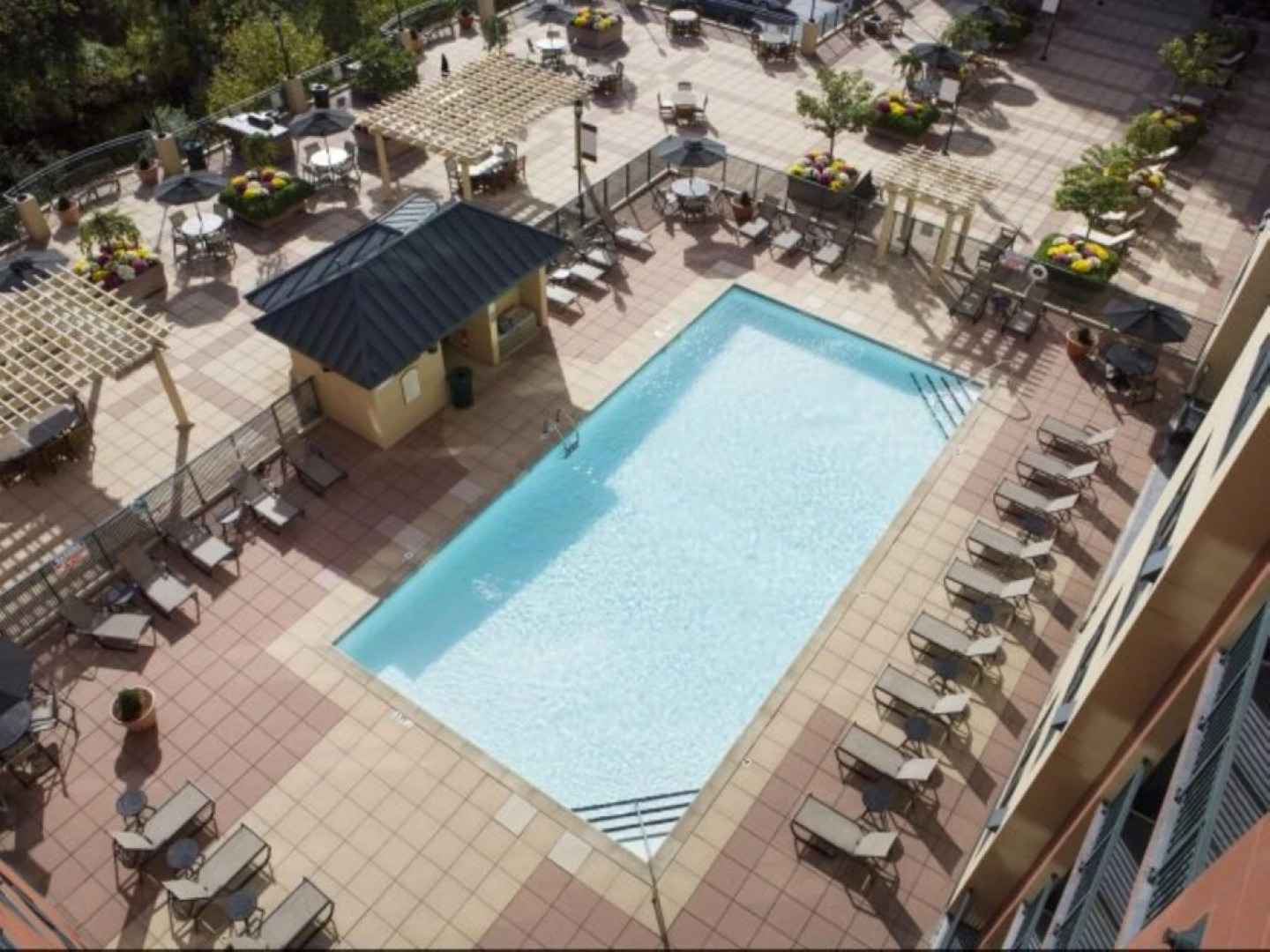 Luxury Apartments near Stamford