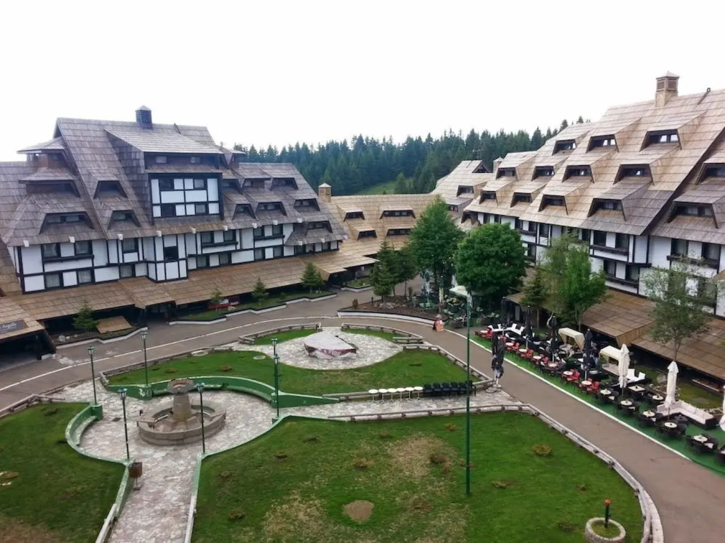 Kopaonik Apartman