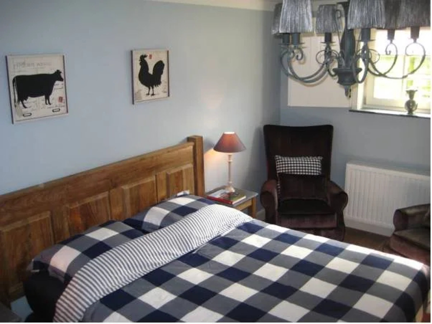 B&B Aen De Roderburgh