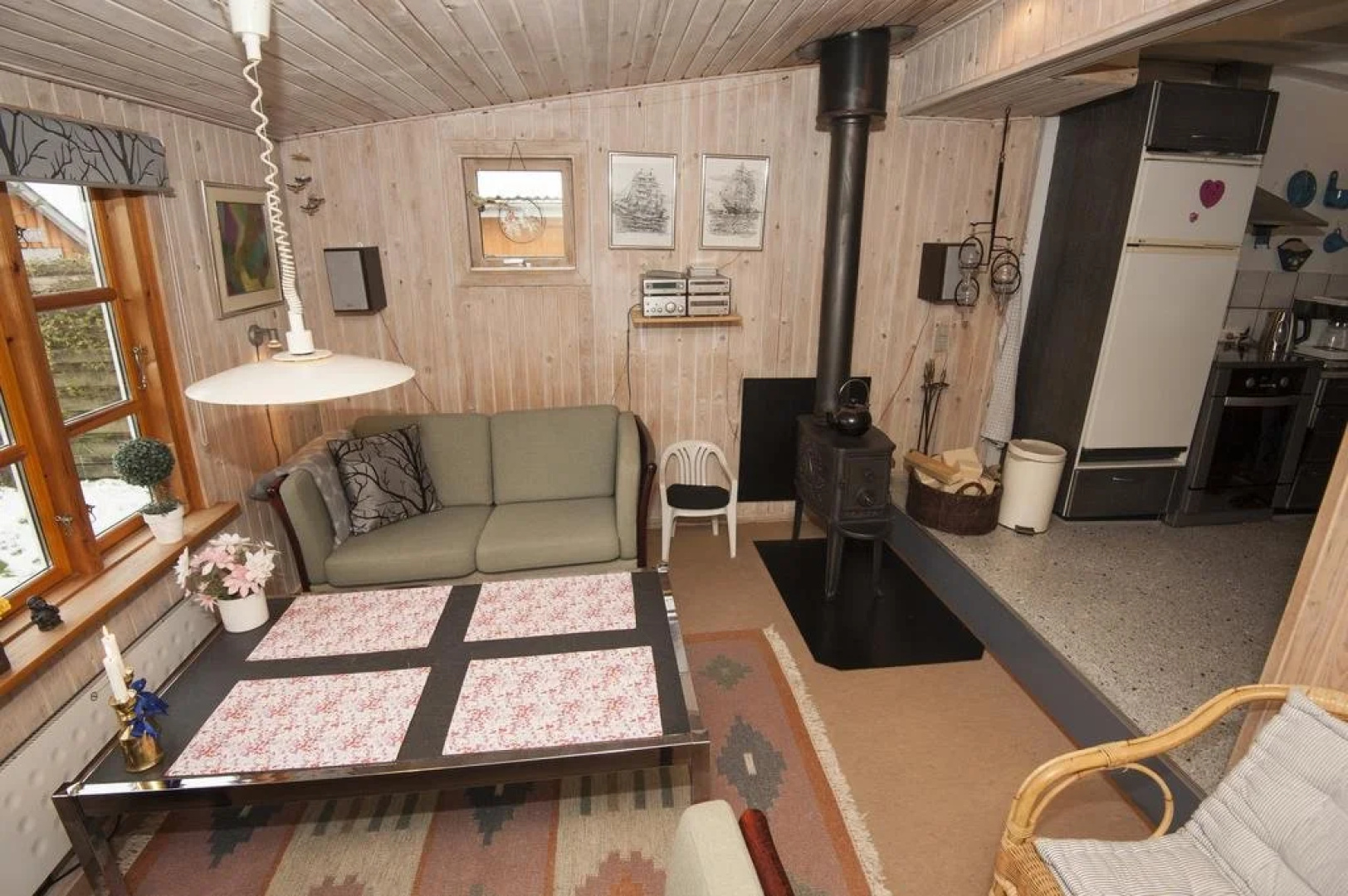 Lisbeth & Johannes Holiday House