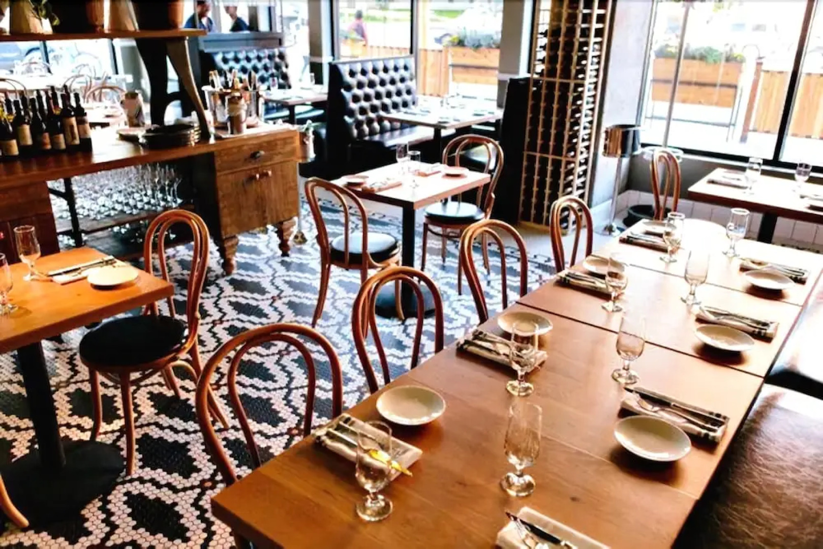 Oakwood at Latitude 45