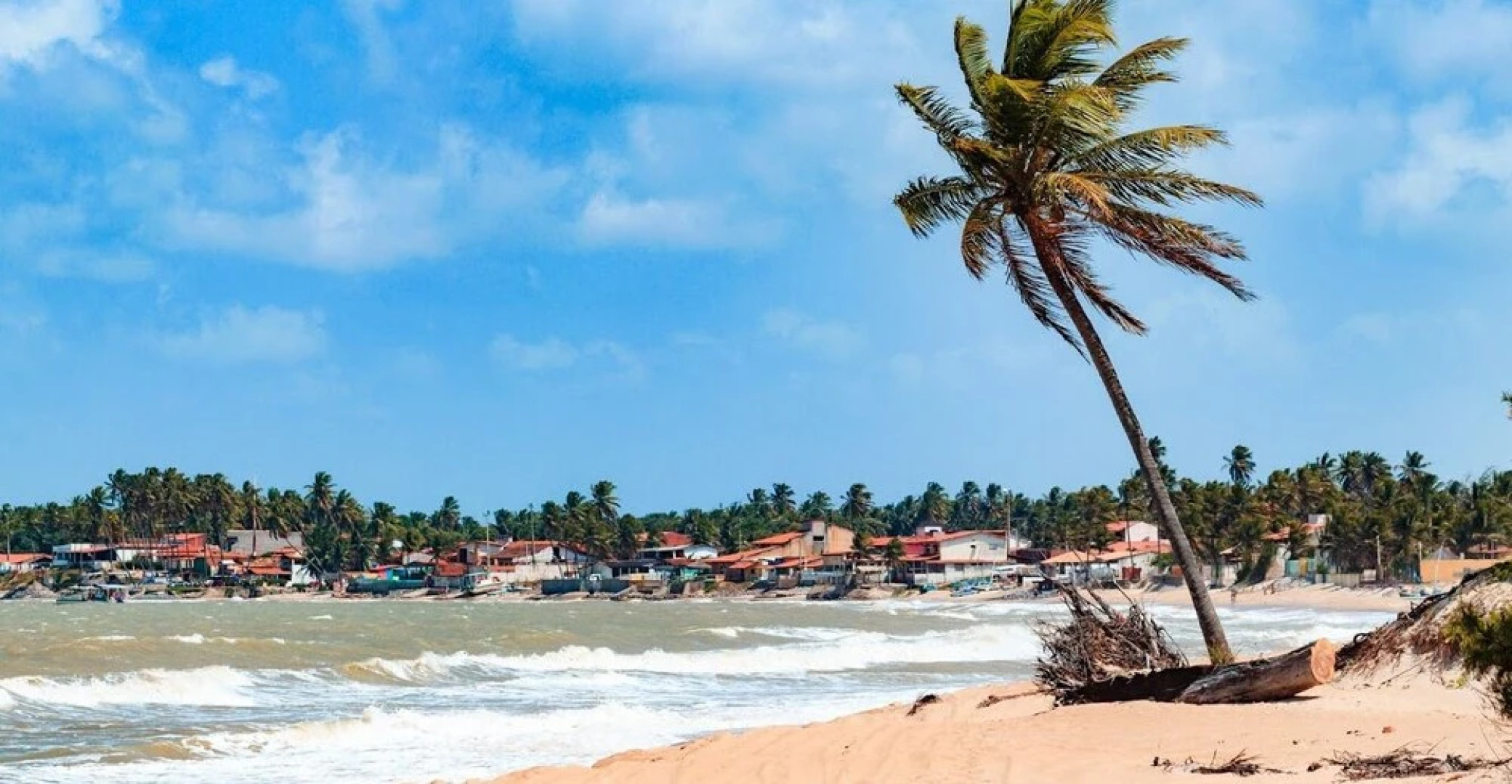 Condomínio Paraíso de Maracajaú I