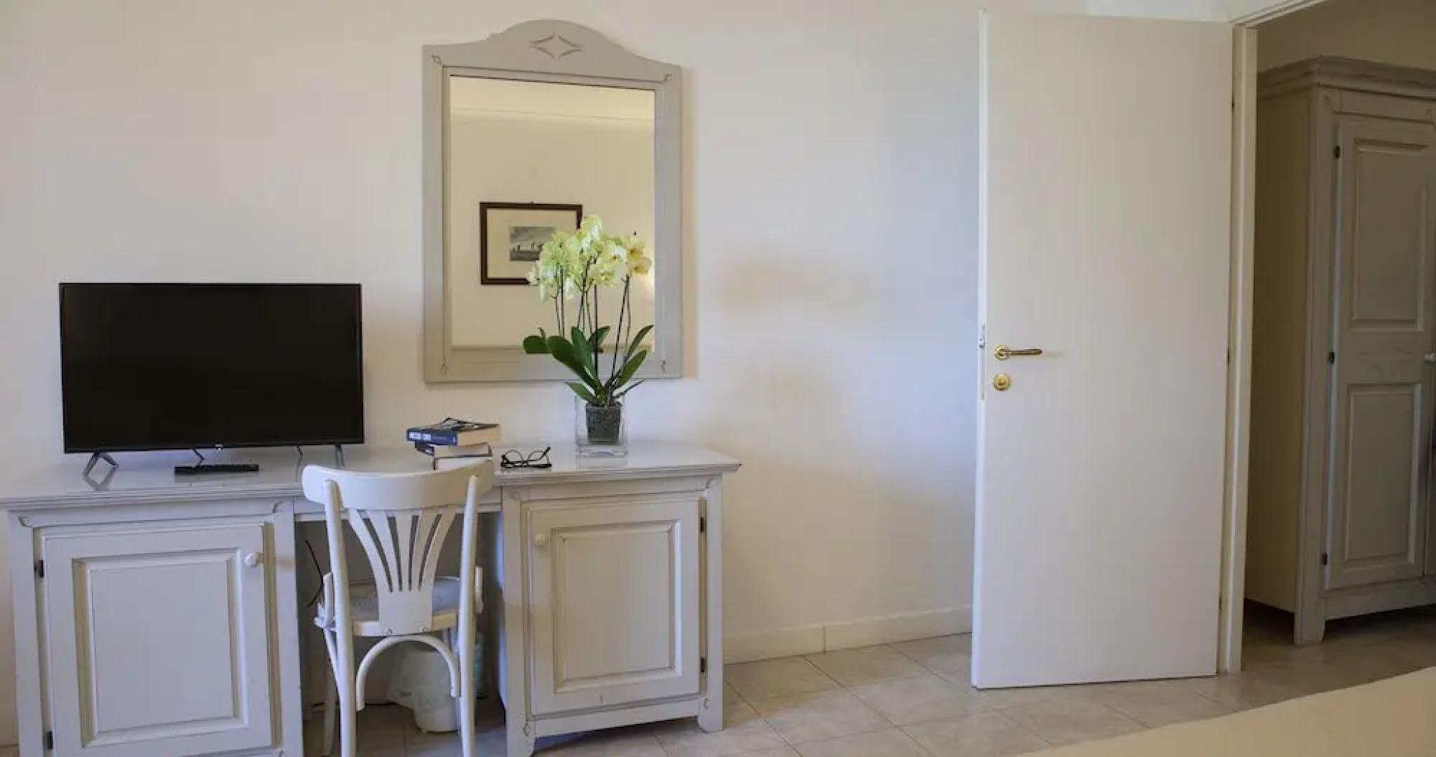 Park Hotel Montigeto