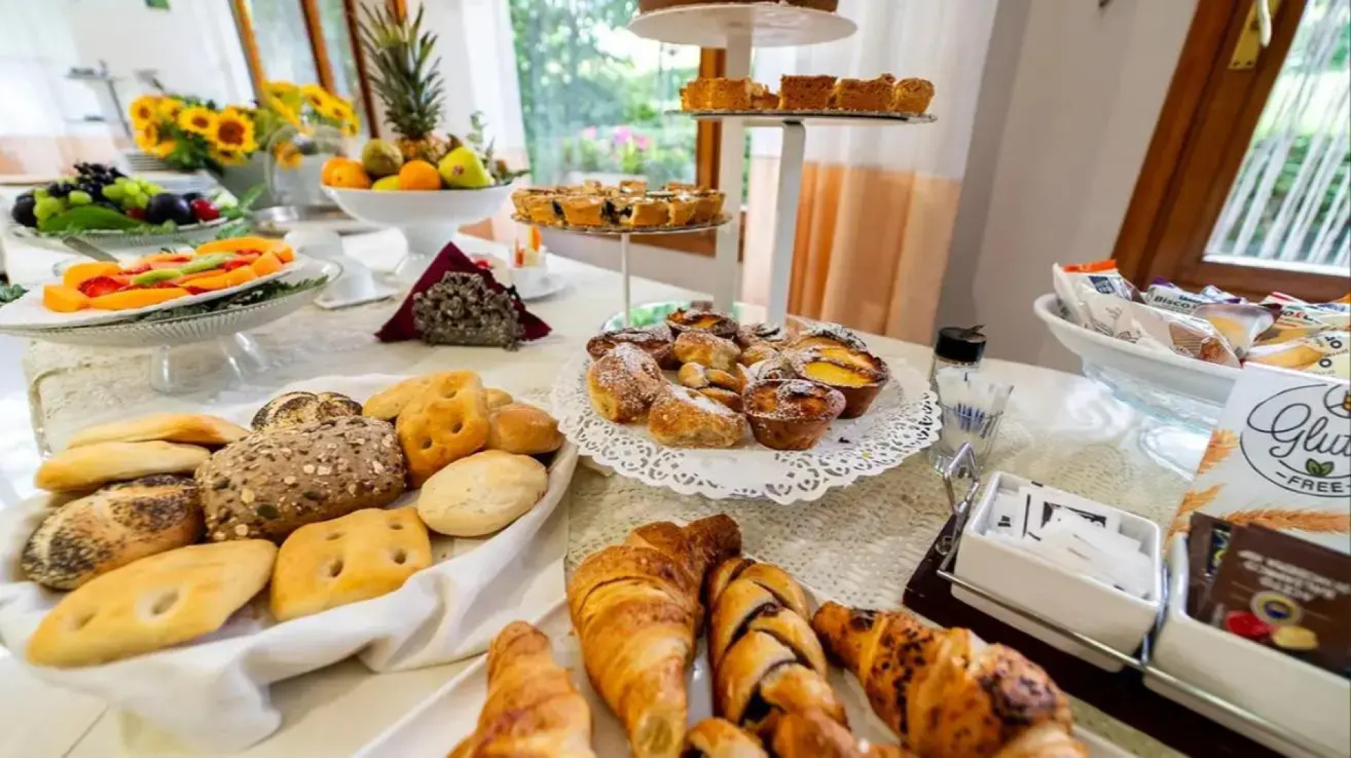 Hotel Terme Salvarola