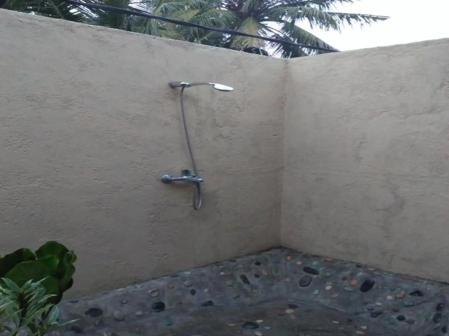 Memes House Backpacker