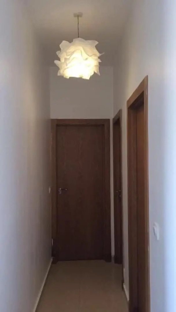 Alcudia Smir Appartement