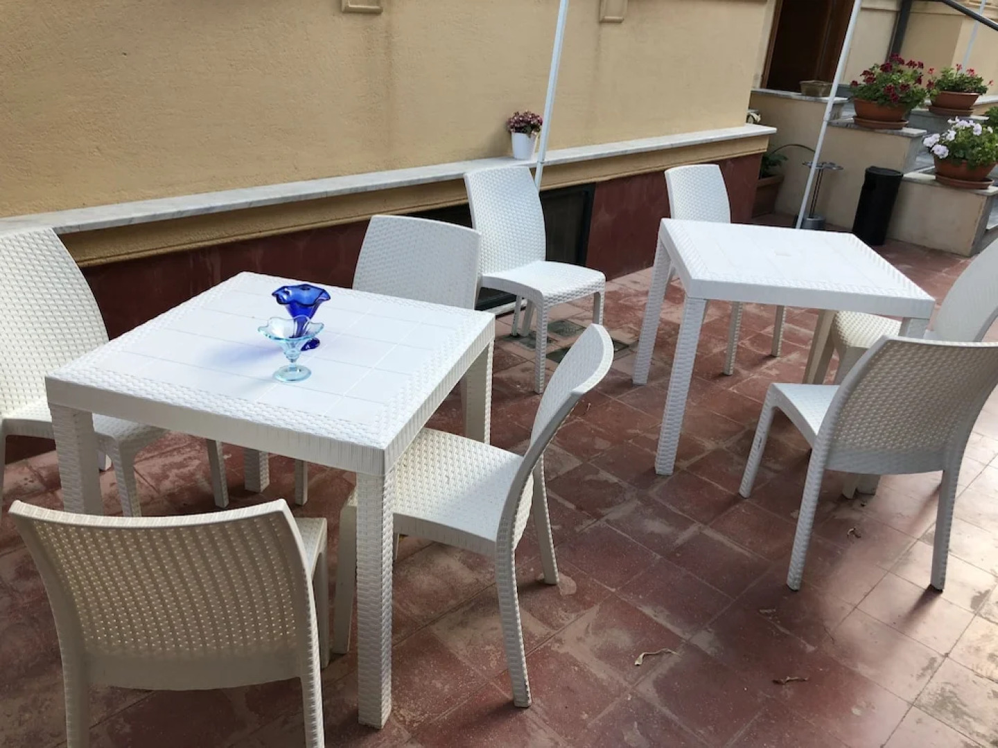 Liberty Luxury Rooms