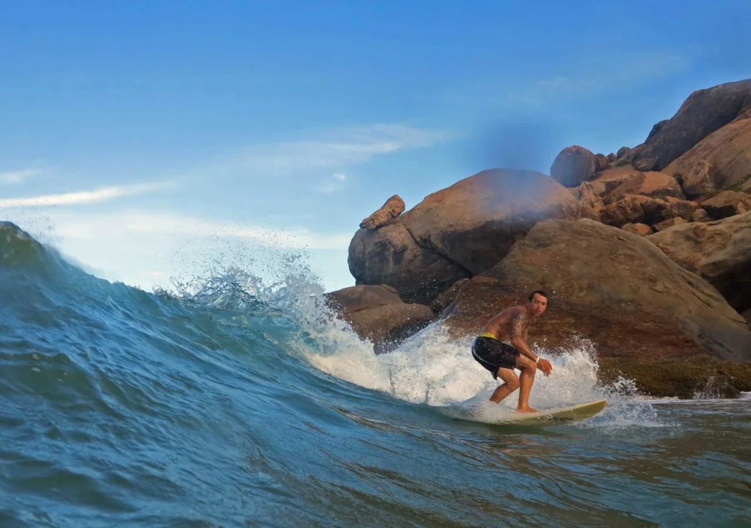 Vista Rooms Panama Road 2